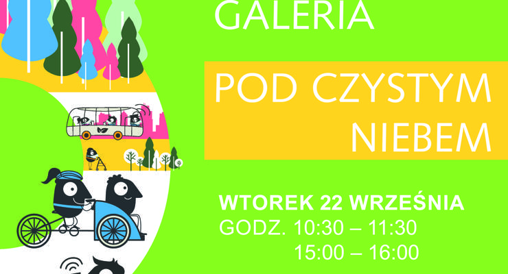 Coś dla dzieci na zakończenie ETZR