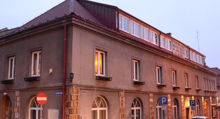 Biblioteka stara się o remont i podwyżki płac