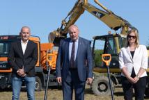 Ruszyła budowa ostatniego odcinka obwodnicy