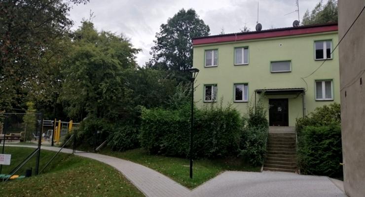 Spór o „Jedynkę” - wyspa bez dojazdu