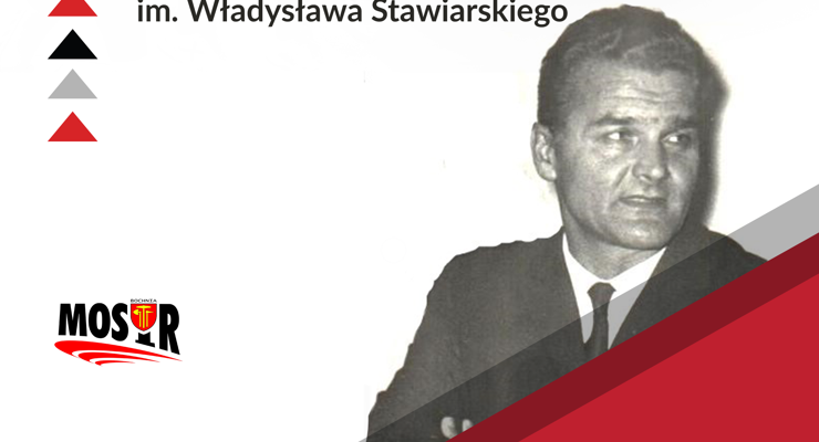 IV Turniej Piłki Ręcznej im. Władysława Stawiarskiego