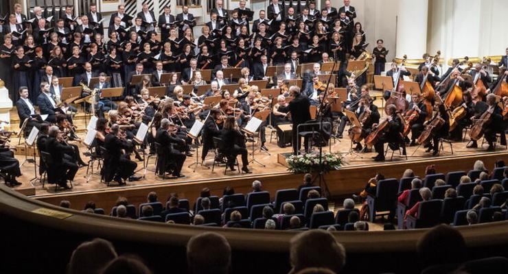 Filharmonia Krakowska inauguruje nowy sezon artystyczny