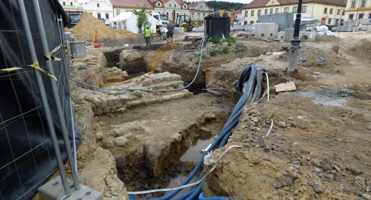 Kopalnia zakończyła uszczelnianie górotworów