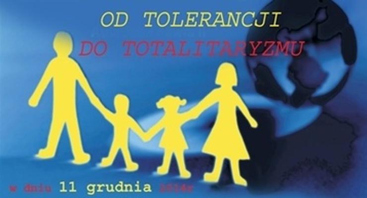 Z księdzem Oko o gender