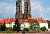 Największe miasto Dolnego Śląska