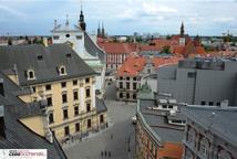 Największe miasto Dolnego Śląska