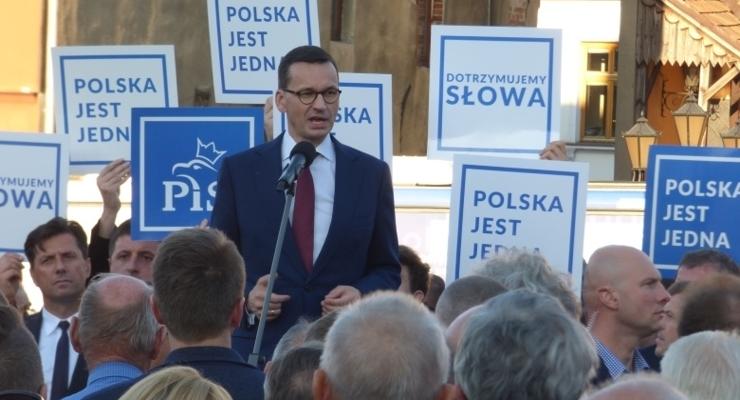 Czy rząd podejmuje słuszną decyzję? – nowe obostrzenia