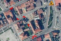 Zmiany w ruchu w centrum miasta