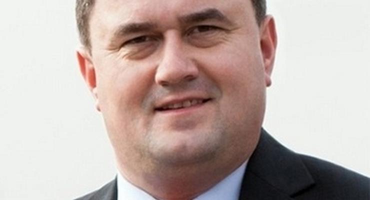 Stanisław Bukowiec udziela poparcia Janowi Balickiemu 
