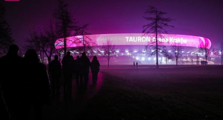 Fot. TAURON Arena