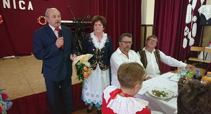Zmarł Wacław Woźnicki