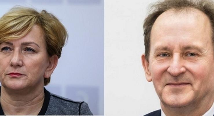 Posłowie PiS: nominacja, rezygnacja...
