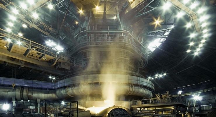 Śmierć w hucie Arcelor Mittal