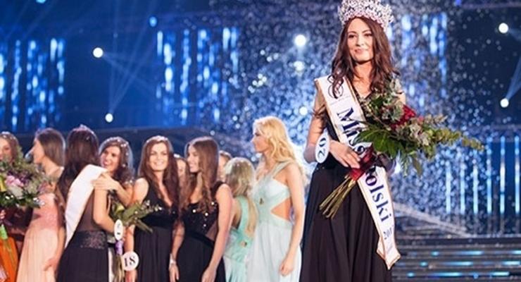 Finały Miss w Krynicy Zdroju 