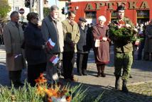 11 Listopada mniej uroczyście