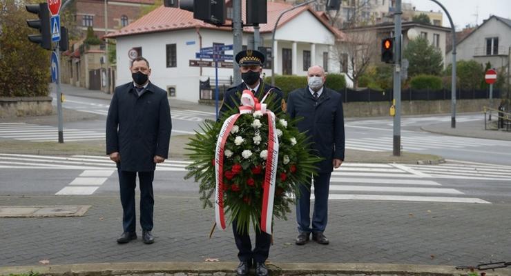 11 Listopada mniej uroczyście