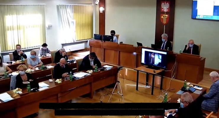 Czy radni lekceważą prawo?