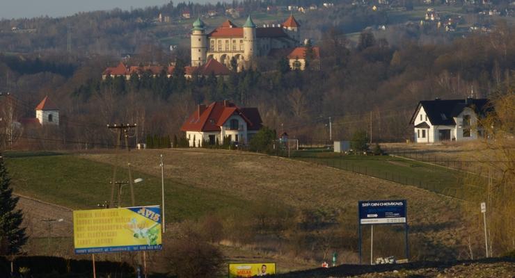 Powiat staje się architektonicznym śmietnikiem