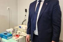 Separator osocza już w Bochni