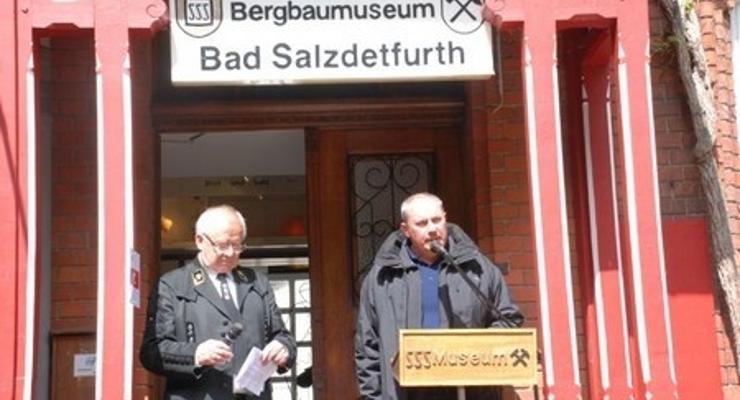 Bochnianie w Bad Salzdetfurth 