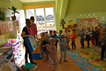 W Lipnicy zrealizowano ciekawą ekologiczną inicjatywę!