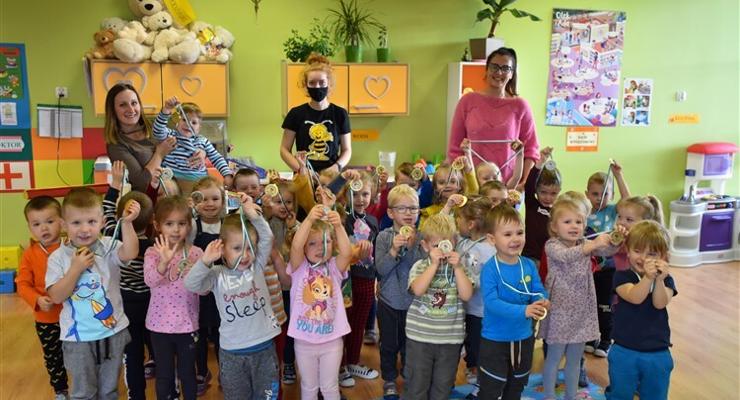 W Lipnicy zrealizowano ciekawą ekologiczną inicjatywę!