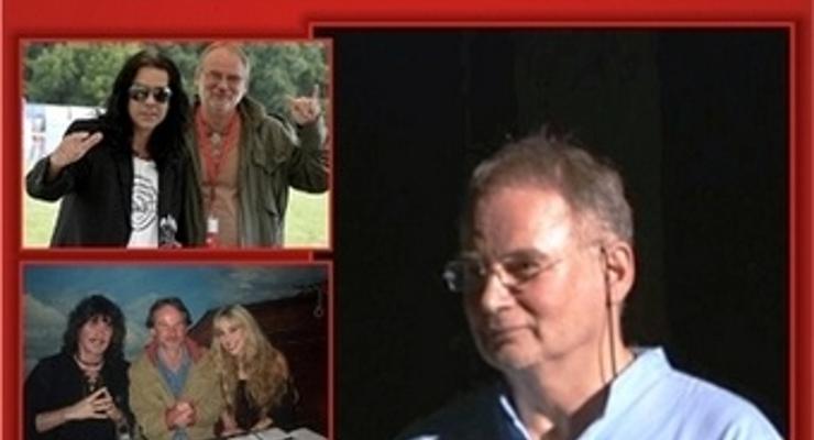 Muzyczne spotkanie z Jerzym Skarżyńskim