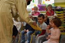 W Lipnicy zrealizowano ciekawą ekologiczną inicjatywę!