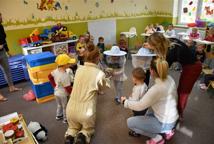 W Lipnicy zrealizowano ciekawą ekologiczną inicjatywę!