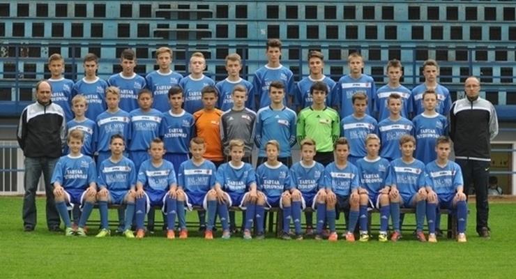 Eliminacje Młodzieżowych Mistrzostw Polski U-14