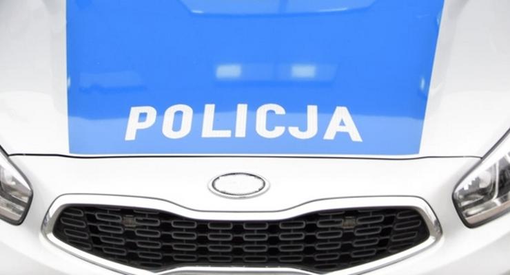Policja: Poszukiwani świadkowie zdarzenia