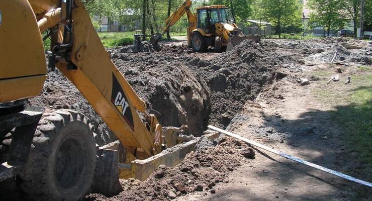 Ważna inwestycja w Rzezawie: 5,5 km nowej kanalizacji