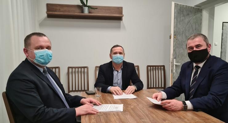 Ponad 7 mln zł dla gmin górskich