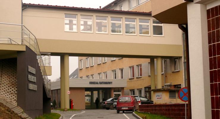 Czy skarb państwa przejmie własność szpitali? - protest samorządowców