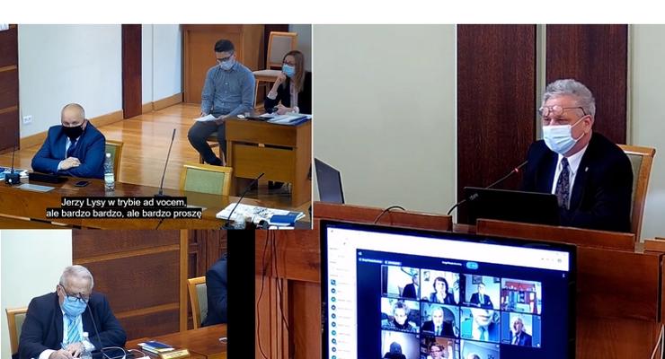 „Tendencja minimalizmu”, „rozwijanie intelektu”, "panie taki, owaki”, "Hejty w Kronice” … Jak wyglądała dyskusja nad przyszłorocznym budżetem?