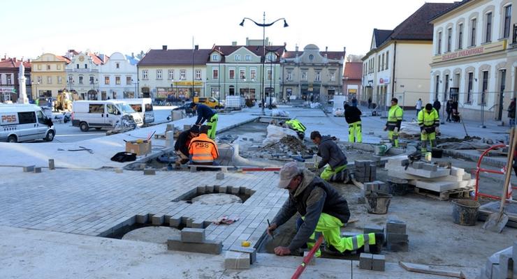 Bocheński budżet 2021 – na co zostaną przeznaczone nasze podatki?