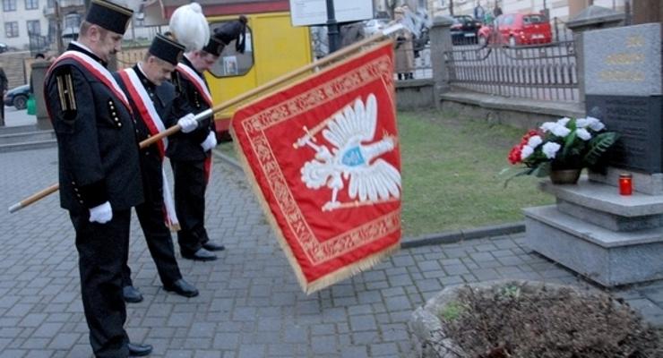 Refleksyjne obchody kolejnej rocznicy stanu wojennego