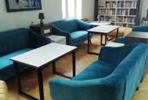 Czytelnia bocheńskiej Biblioteki znów otwarta - nowy wygląd i zasady korzystania