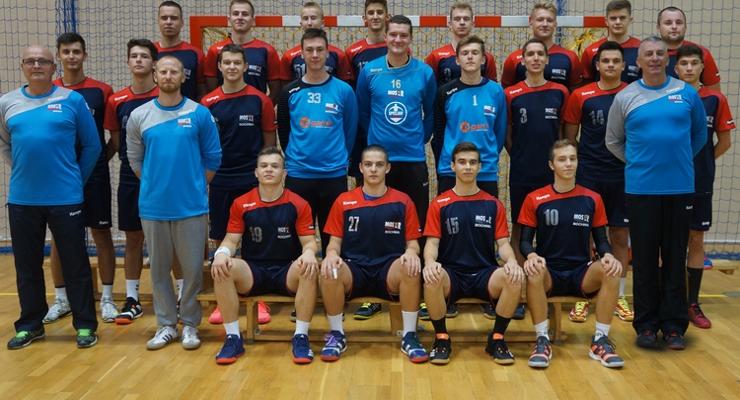 II Liga PR Mężczyzn: Przegrana z faworytem
