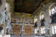 Największy klasztor pocysterski na świecie jest w Polsce