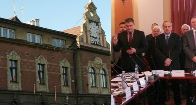 II sesja Rady Powiatu: nowe komisje