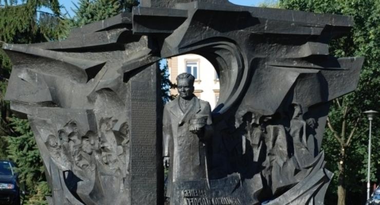 Bochniacy przeciwni planom budowy parkingu