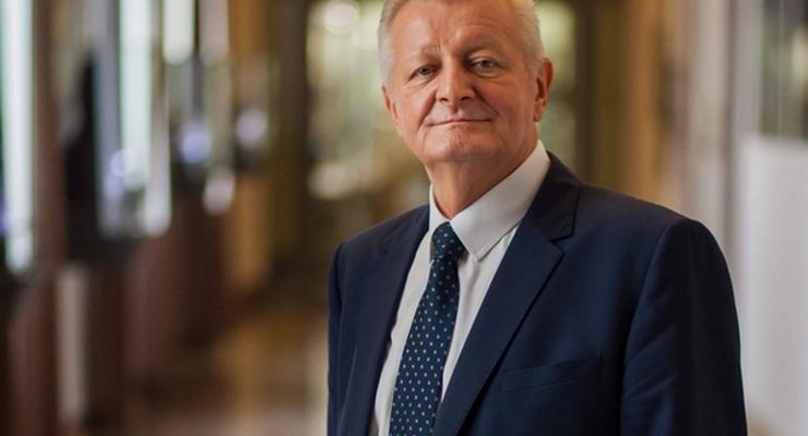 Profesor Tadeusz Słomka z tytułem Małopolanina Roku 2020