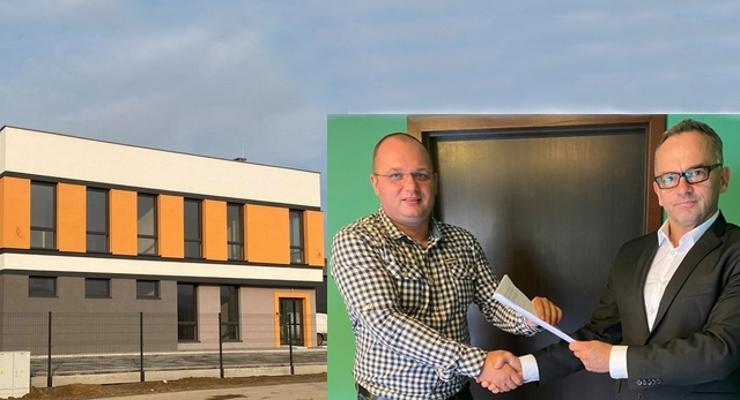 Gmina Bochnia: Sprzedano kolejne działki w SAG w Gorzkowie