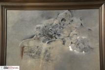 Zamek w Sanoku, Beksiński i jego genialne prace
