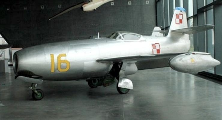Nowości w Muzeum Lotnictwa Polskiego     
