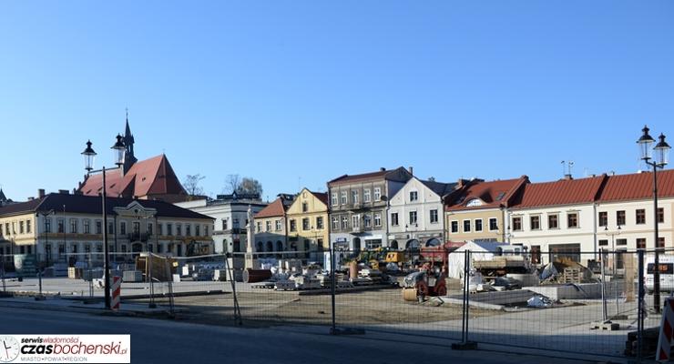 Kebab zamiast nowoczesnej galerii fotografii
