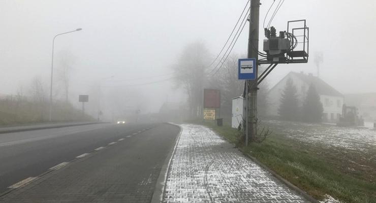 Wiaty na Wiśnickiej wciąż nie ma