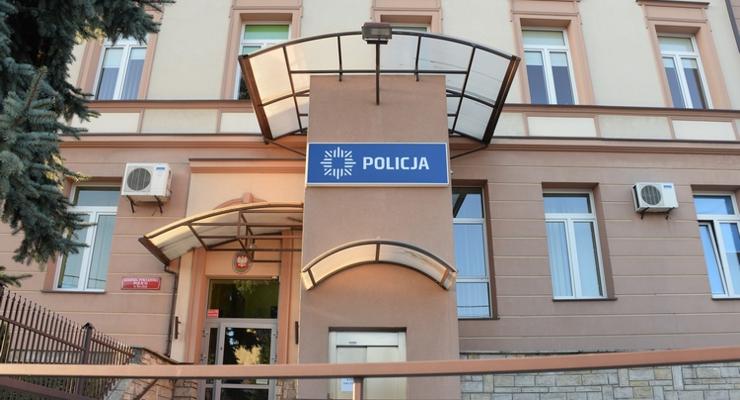 Alkohol - gwałtowny wzrost wykroczeń - sprawozdanie z pracy Policji