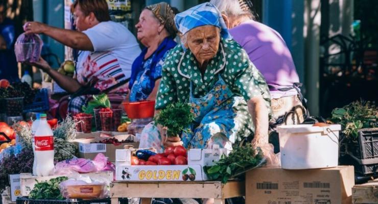 Kraków stara się o projekt rzeźby przekupki krakowskiej